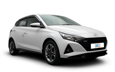 Hyundai NEW I20-img